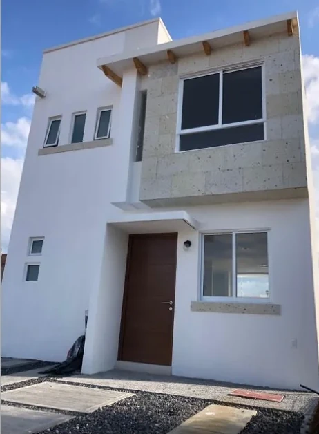 Proyecto residencial del portafolio GOCO
