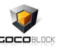Logo GOCOBLOCK